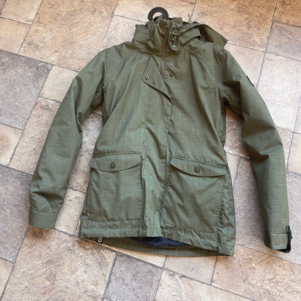 Roxy Snow Jacket - image 3